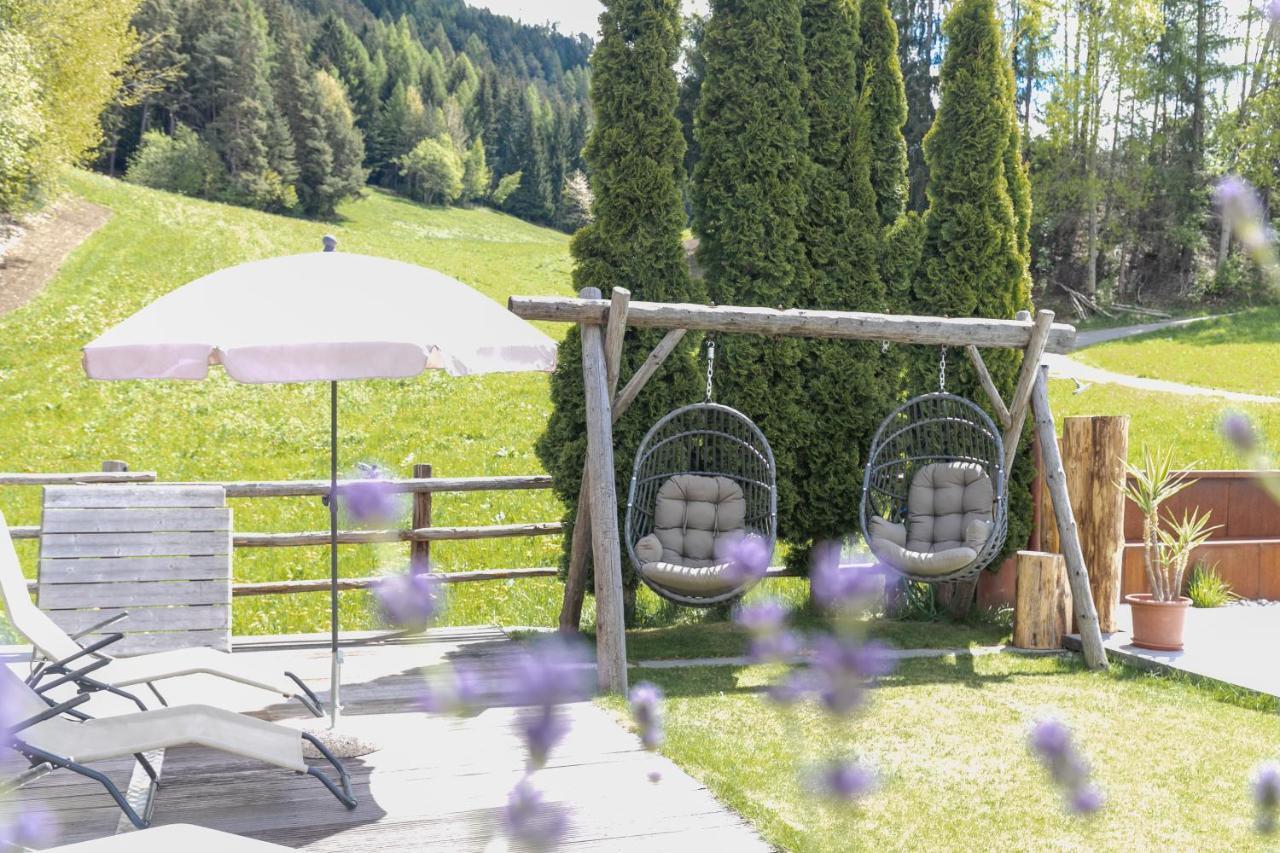 Residence Alpenrose Брессаноне Экстерьер фото